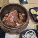 항아리갈비 - 수원시 팔달구 중부대로17번길 13 | <충남 서산> 연암정 / 연암정항아리숯불갈비 후기