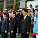 장수공설운동장 이미지