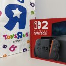 러스 | 닌텐도 스위치2 롯데마트 하이마트 잠실 재고 총정리 | 제타플렉스 토이저러스 구매 후기