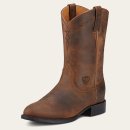 WOMEN'S Heritage Roper Western Boot 이미지