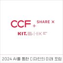 2024 THE FUTURE OF DESIGN WITH AI, AI를 통한 디자인의 미래