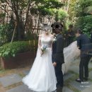 11. 본식당일 : 신혼 6개월 차에 쓰는 여름예식 후기