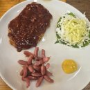 조마루뼈다귀감자탕 | [서울 성북구청] &#39;조마루 감자탕 보문점&#39; 리얼후기 만족한 뼈해장국과 실망한 돈까스 내돈내산
