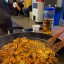 2247 | 과천 점심 정부과천청사역 맛집 들기름 막국수 닭갈비 닭싸움