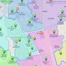래미안길음3차(아)경로당 | 성북구 길음뉴타운 지역분석 / 길음 센터피스는 어디에?