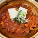 익산 신동 맛집 밥장인 돼지찌개 익산 원광대점 방문 후기