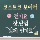 4753 | 코스트코 보이러 전기요 후기