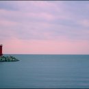 빨간등대 이미지