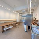 5339 | 서산 빵집 예천동 카페 추천 제제딜라잇 모찌빵 버터떡 맛집 재방문 후기