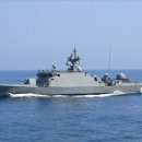 (주)한진자동차 | 세계의 무기 : 참수리-211, 우리 해군의 신형 고속정