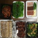 153족발보쌈 이미지