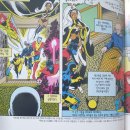 X-men Dark Phoenix | 《X-Men: The dark phoenix SAGA》 엑스맨 : 다크 피닉스 사가- 후기 및 리뷰