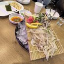 가오내횟집 | 인계동의 밤을 낚다! ‘물고기자리’에서 펼쳐진 오징어회와 술기운의 서막