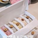 지구를 위한 작은 실천: 비건 홈베이킹 | 기업 워크숍부터 학교 출강까지 교원그룹 ESG 사보 촬영 &amp; 비건 단체 베이킹 클래스 후기