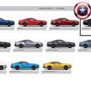 블랙쉐도우(Black Shadow) 이미지