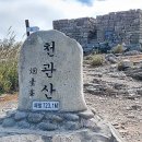 천관산동백숲주차장 이미지