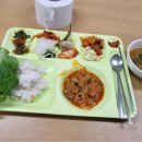 청량리역 구내식당 일반인도 가능하며반찬이 15가지 나오는 7천원 행복