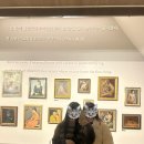 그늘과 빛의 기억 | 인생에 그늘이 많아 시원합니다 / MMCA 해외 명작: 수련과 샹들리에 &amp; 한국 근현대미술 상설전 후기