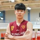 경희대코리안체육관 이미지