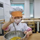 부천상동, 5세 유아체험 베이킹 수업 솔직 후기