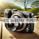 줌 | 삼성 WB150F 카메라 사용 후기: 18배 줌에 메모리까지! 추천하는 이유