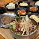 강원도 강릉여행 내돈내산 맛집ㅣ제주해인물회, 강문떡갈비, 독도네 꼬막비빔밥, 소고기 정육식당 함밭식당