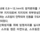 효성방진 주식회사