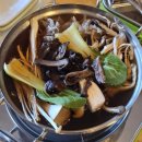 내 몸에 맞는 힐링약선음식 | 수덕사맛집 예산 약선공양간 후기