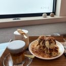 세종 조치원카페 모시울, 흑구름 플랫으로 힐링 성공!