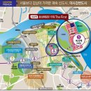 효성사거리 이미지