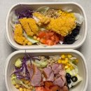 트루바이구미문성점 | 신선한 샐러드, 포케, 브런치, 샌드위치 맛집 '트루바이' 구미문성점에서 포장해 온 후기