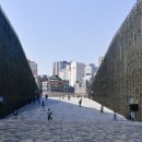 ECC 삼성홀 이미지