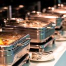 다담뜰한식뷔페상주점 이미지