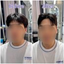 광나루로56길 | 구의동 미용실 준오헤어 강변역점 - 우상 디자이너 남자머리 다운펌 후기