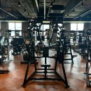 휘트니스 휴 용암점 이미지