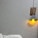 잠실 터프팅 공방 그로우선데이 무드등 만들어온 후기