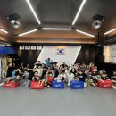 유성태권도 이미지