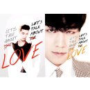 베르디 베스트 컬렉션 | [뮤직랜드] Backstreet Boys, Nirvana, 뉴이스트 및 승리(Seungri) - Let's Talk About Love 예약음반...