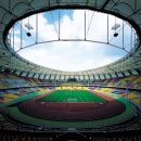 부산종합운동장 아시아드주경기장 이미지