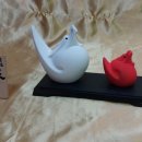 조형도자기 이미지