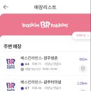 베스킨라빈스 광주쌍촌점 이미지