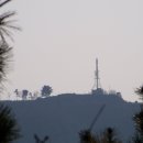 서천남산성 이미지