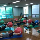 근력업 운동교실 이미지