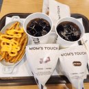 맘스터치속초점 이미지