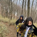 UR(원주시)-[운동들2길]-상-4 | 취미등산 겨울 치악산 설산 등산코스: 부곡탐방지원센터-천사봉-비로봉(아이젠 끼고 가기)