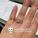 결혼준비하기 12. 결혼반지(웨딩밴드)투어 - 스위티스푼, 디레브주얼리, 비에브주얼리, 매화골드, 금방...