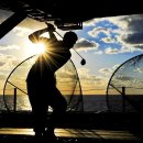 언더파스크린골프 이미지