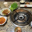 솥고집아산용화점 | 아산 삼겹살 맛집 _ 솥고집 아산용화점에 다녀온 후기