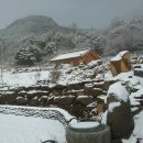 황매산 허굴산방 이미지