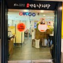 이찬원이 다녀간 월평동맛집 월광박속낙지탕 낙지볶음 맛있어요